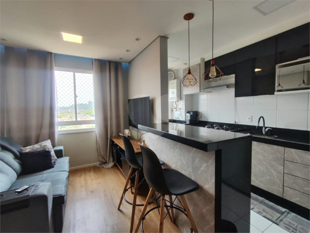 Apartamento à venda com 2 quartos em Itaquera, São Paulo, SP