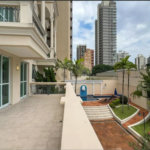 Apartamento à Venda no Campo Belo – Rua Demóstenes, 606