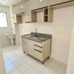 Apartamento à venda com 2 quartos em João XXIII, Vinhedo, SP