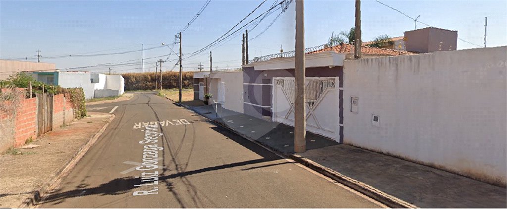 Terreno à venda no Jardim das Torres - São Carlos/SP