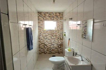 Casa com 185m² , 3 dormitórios , 2 vagas , à venda no Jd. Alzira Franco , em Santo André.