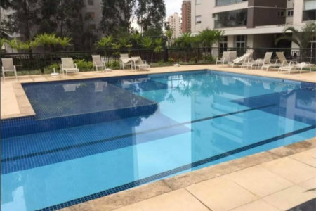 Apartamento à venda ou para alugar com 3 quartos, sendo 1 suíte, em Parque Reboucas, São Paulo, SP
