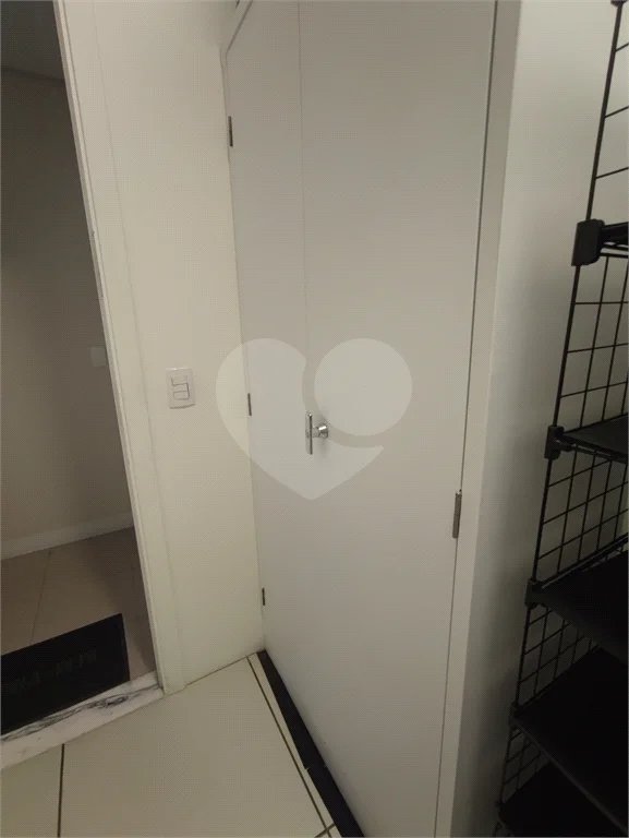 Excelente conjunto comercial para locação com 38 m², 2 salas com varanda e 1 vaga no Ipiranga!