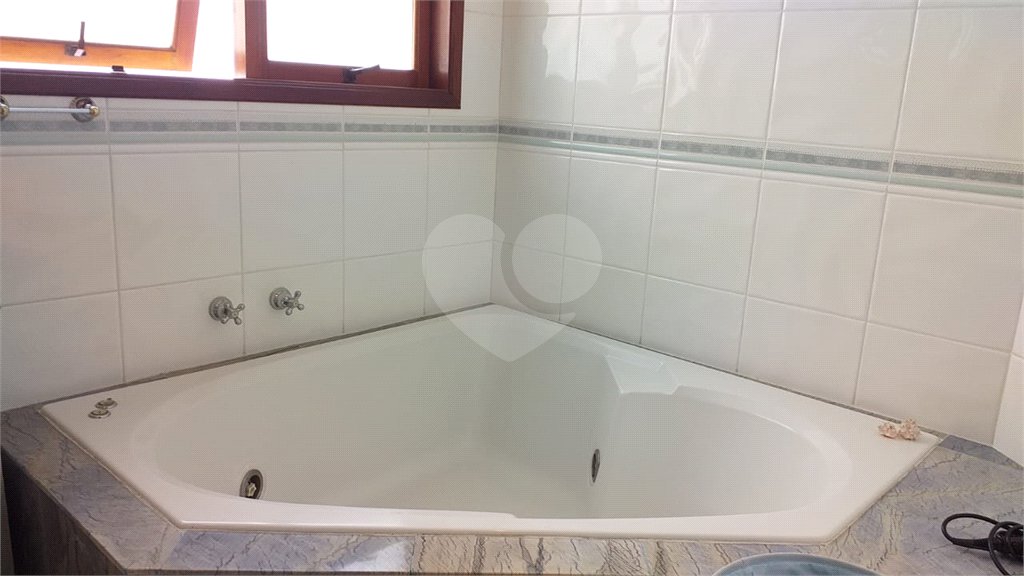 Condominio Alto Padrão - Jardim França - Z Norte - SP - 336 m2 - 4 dormitorios - 4 suites - 6 vagas
