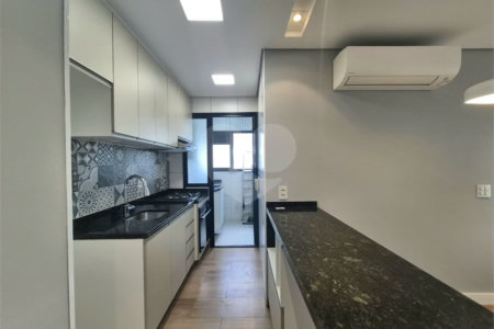 Apartamento à venda na Vila Leopoldina.