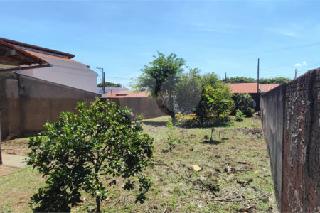 Terreno à Venda | Residencial Itamaraty