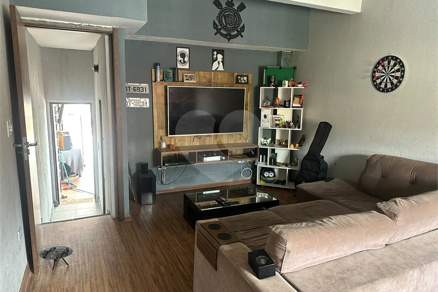 Sobrado com 4 Quartos à venda, 250m² - Jardim Líbano