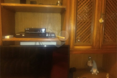 Apartamento 3 quartos (1 suíte) à venda no Gonzaga, Santos