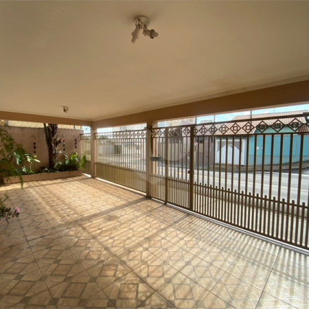 Casa térrea para venda, na Vila Marcelino.