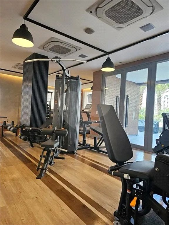 APARTAMENTO Á VENDA NA VILA CLEMENTINO