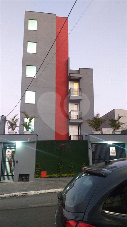 apartamento de 46,00 metros