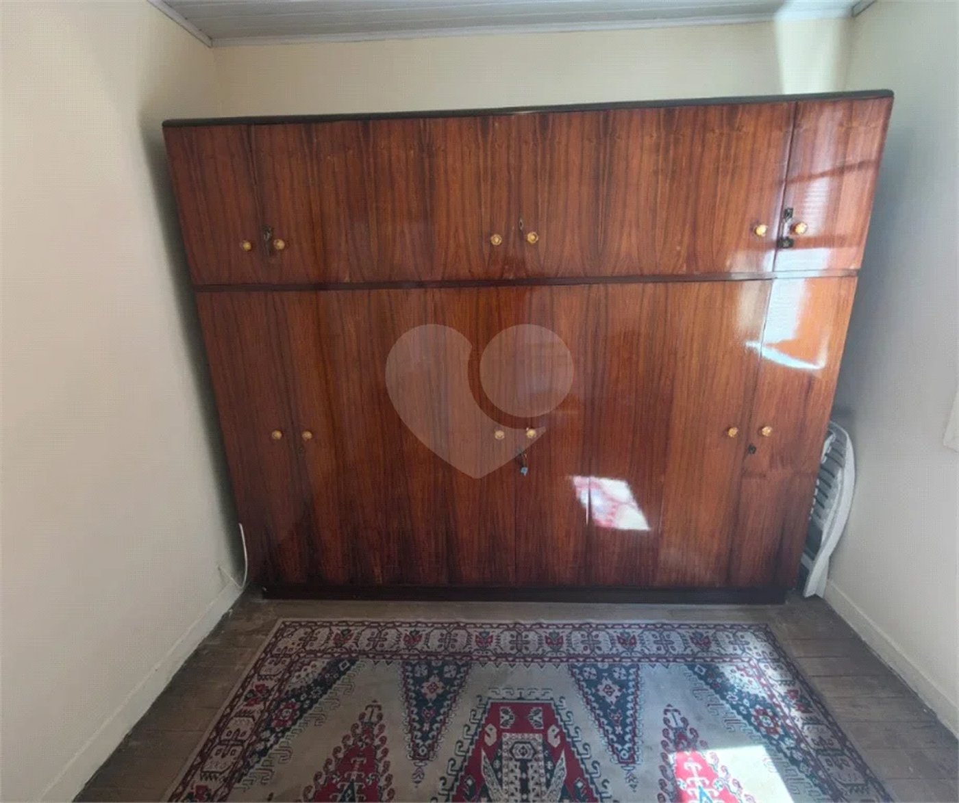 Excelente oportunidade de casa térrea com preço de ocasião