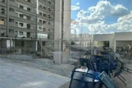 Apto na Quarta Parada 125 m²