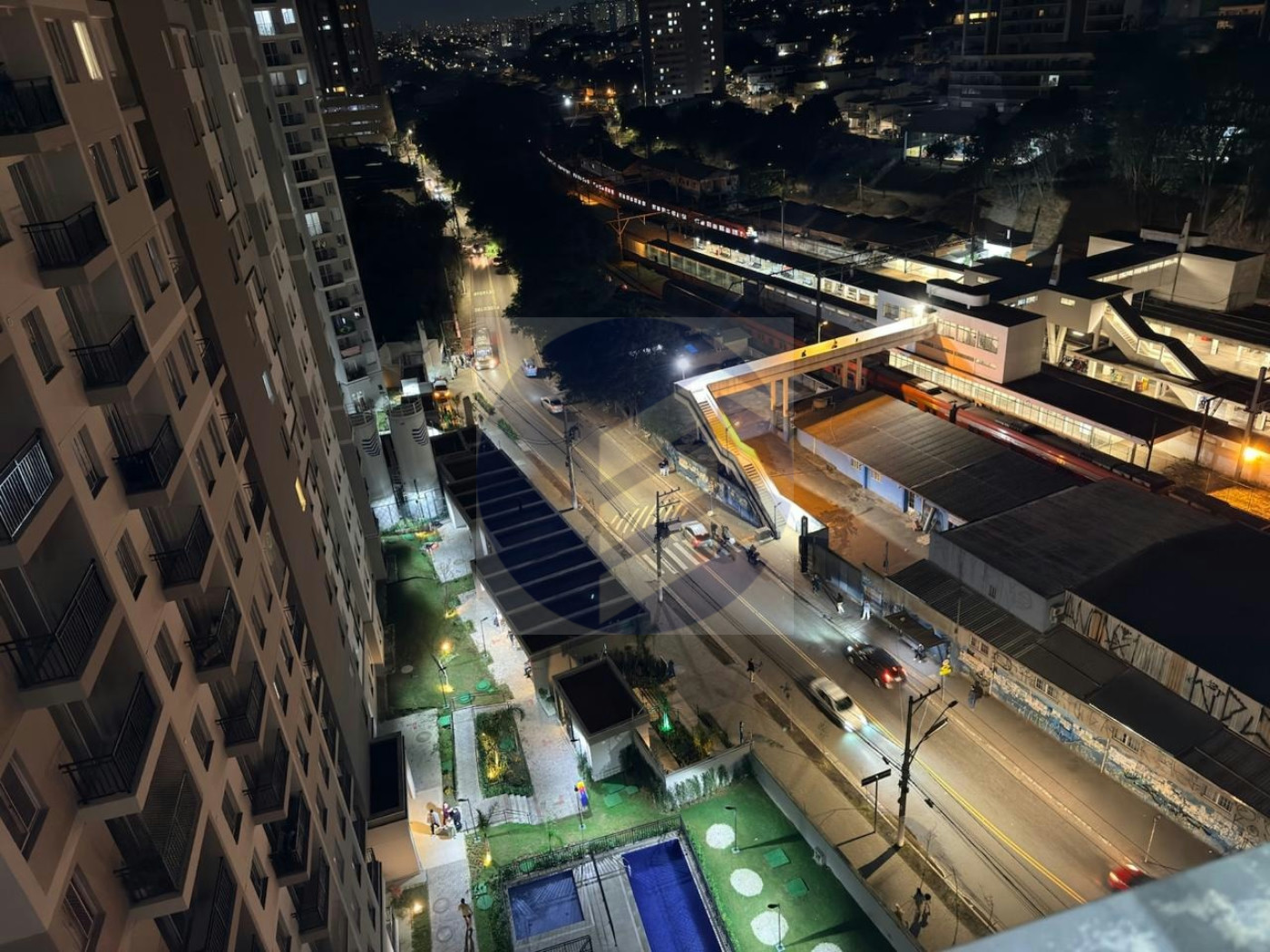Apartamento à venda com 2 quartos em Pirituba, São Paulo - SP