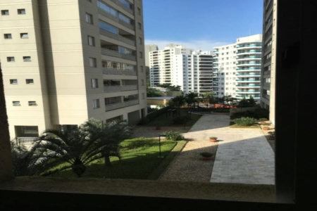Apartamento à venda com 4 quartos, sendo 3 suítes, em Lar São Paulo, São Paulo, SP
