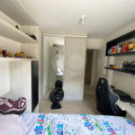 Apartamento Garden Alto Padrão na Moóca, com 232 M² ,Estuda Permuta
