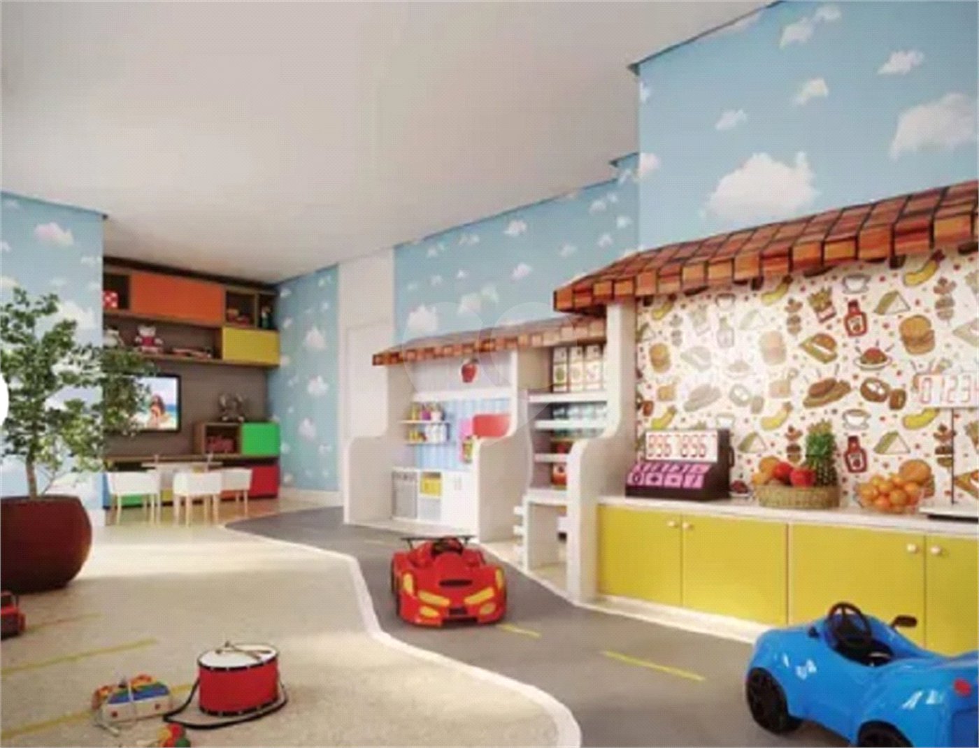 APARTAMENTO A VENDA EM SP BRAS