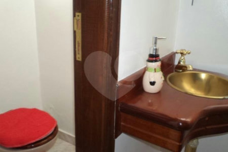 Casa térrea com 3 quartos em bolsão residencial City Campo Grande em São Paulo - SP
