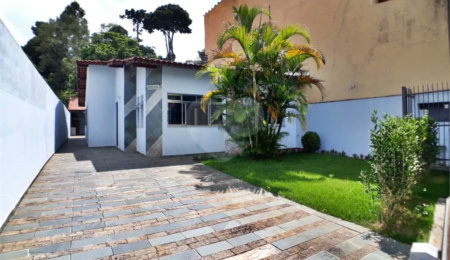 Casa Térrea à venda com 3 quartos, sendo 1 suíte,  em Tucuruvi, São Paulo, SP
