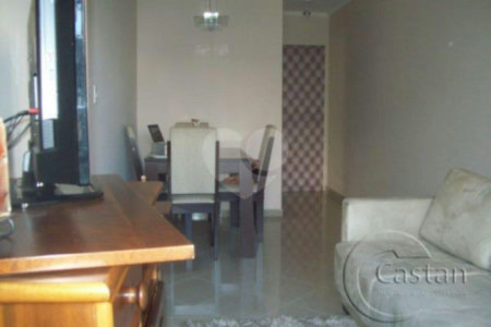 apartamento na mooca