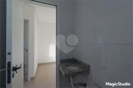 Apartamento com 80m² , 2 dormitórios , sendo 1 suíte , 1 vaga , à venda no bairro Humaitá em Santo André.