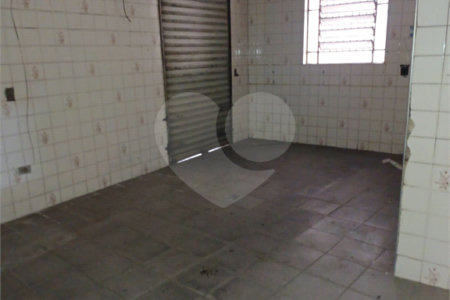 Salão Comercial
