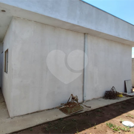 Casa à venda de 2 dormitórios em São Carlos, no bairro Arcoville.