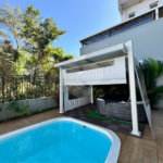 LINDA CASA À VENDA EM CONDOMÍNIO — INDAIATUBA/SP