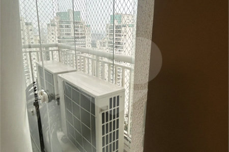 Apartamento Alto Padrão Pronto para morar no melhor condomínio da Mooca