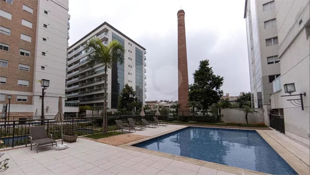 Apartamento Garden na Mooca com 120m² no condomínio Luzes da Moóca 3 dorm 3 vagas Cond Clube