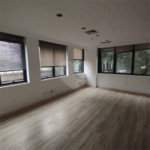 Sala comercial para locação no Jardim Paulista, 90 m², 2 vagas de garagem