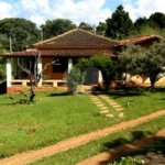 Spa Rural Chácara das Rosas à venda, a apenas 3 km do centro.
