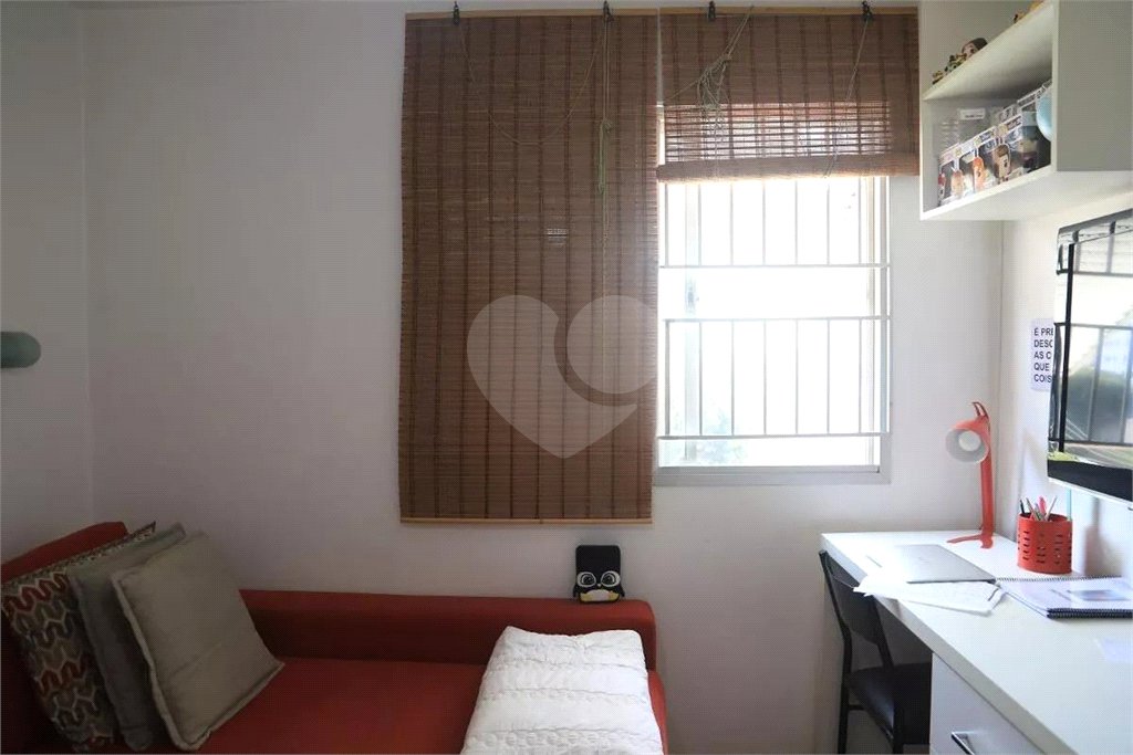 Apartamento 110m² Vila Mariana - 3 quartos