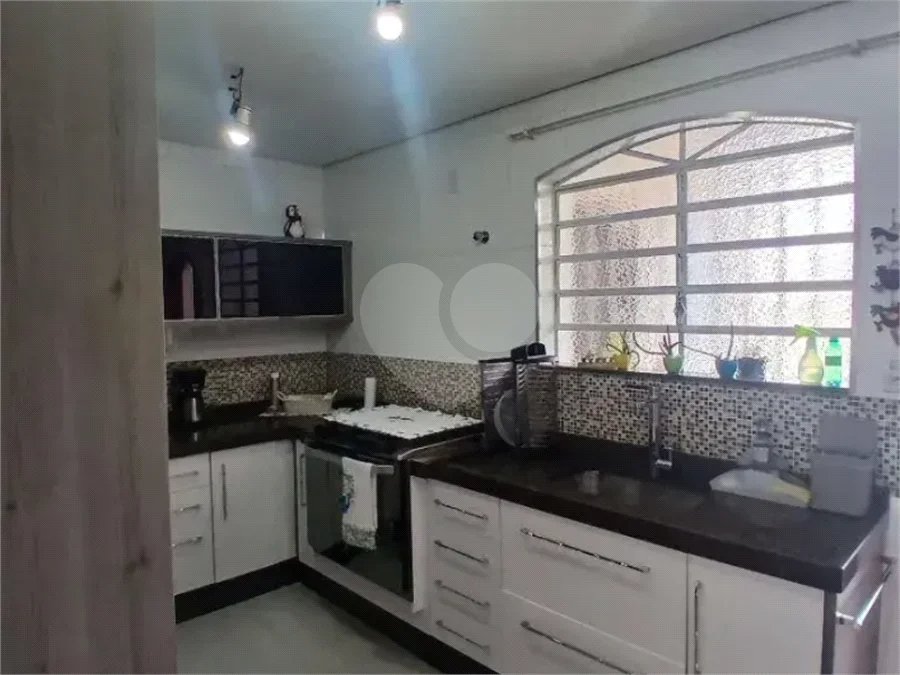 Casa Térrea com 3 Quartos à venda, 220m² - Jardim Líbano