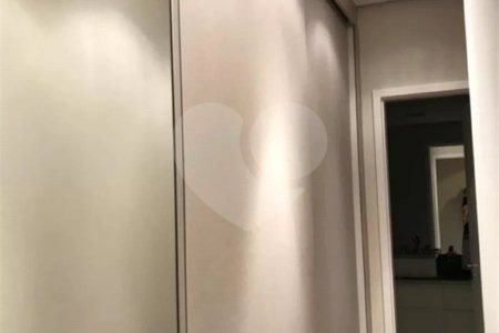 Apartamento à venda na Mooca, 3 suítes