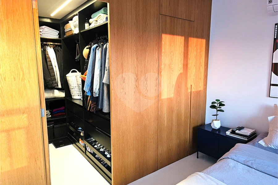 Lindo apartamento finamente decorado