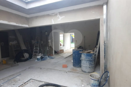Casa a venda no Condomínio Villeneuve Residencial em São Carlos