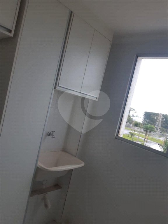 Apartamento no Ed. Residencial Spazio Mont Royal