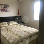 Apartamento de 3 quartos à venda no Bosque da Saúde