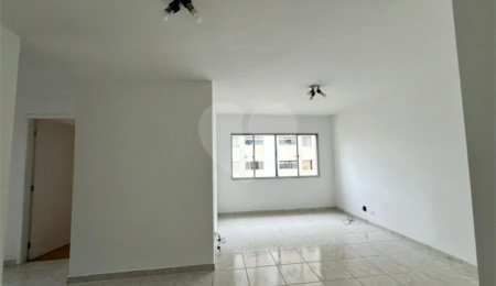 Apartamento para alugar com 2 quartos em Vila Mascote, São Paulo, SP