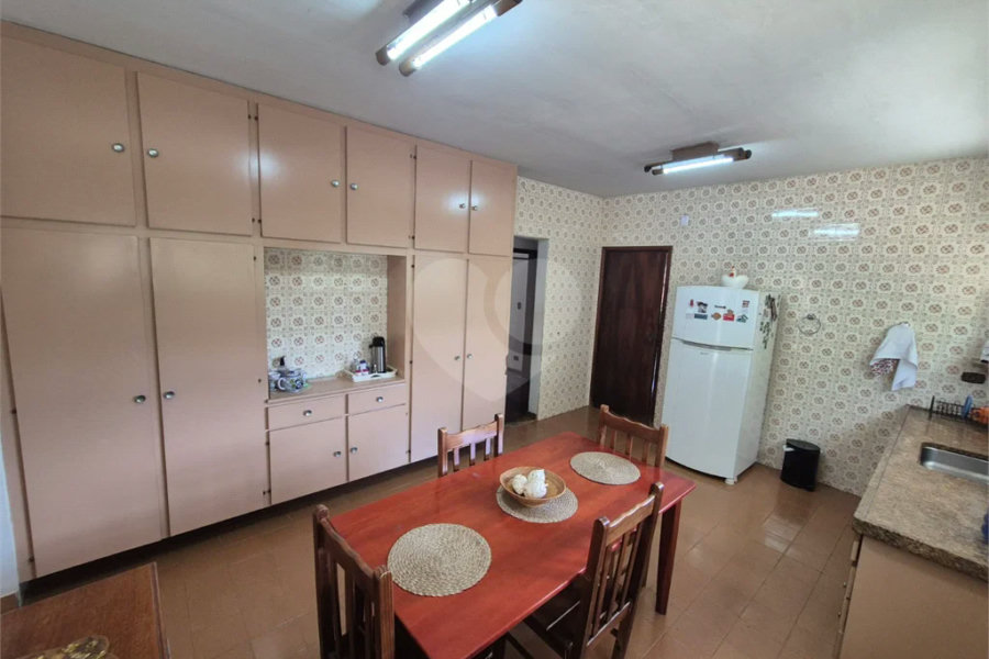 Casa à Venda na Vila Rezende – Piracicaba/SP - Ideal para moradia ou investimento comercial (clínicas, escritórios, consultórios