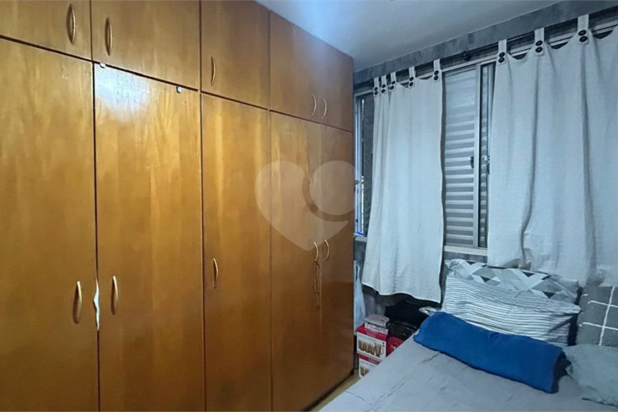 Excelente Apartamento à Venda ou Locação na Vila Santa Catarina!