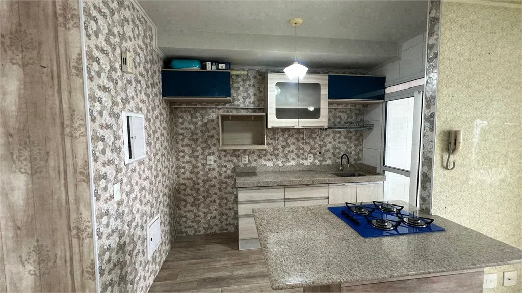 Apartamento à venda com 2 quartos em Jardim Esmeralda, São Paulo, SP