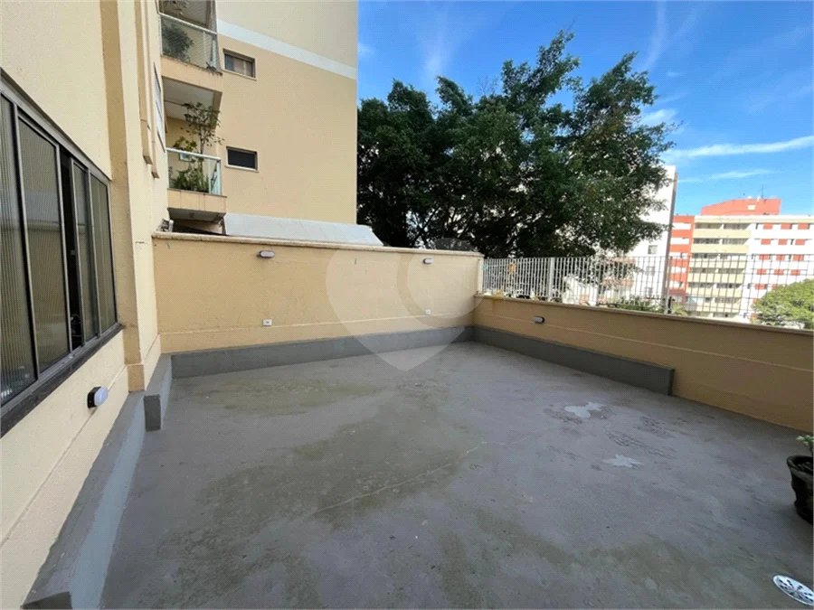 Apartamento Garden com 195 m² de Área Útil, 3 Dormitórios e 2 Vagas