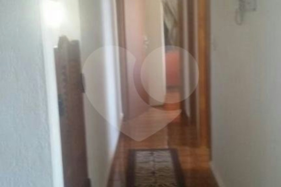 Excelente apartamento à venda no Barro Branco