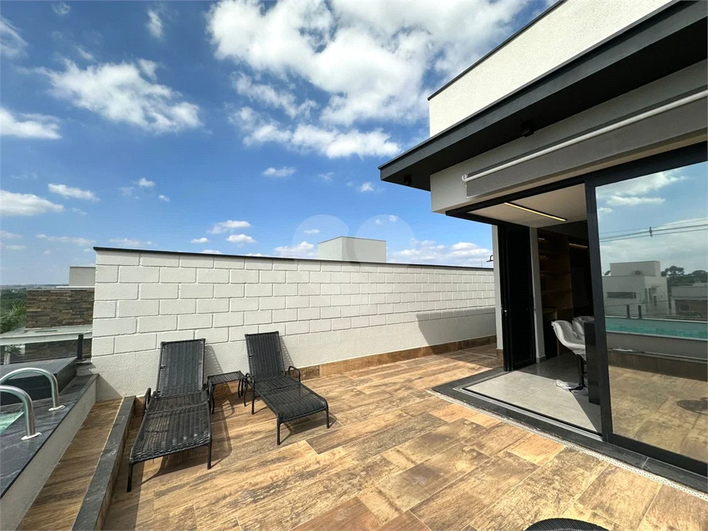 Residencial Casa em Condomínio - Reserva das Paineiras Residencial para Locação em Piracicaba