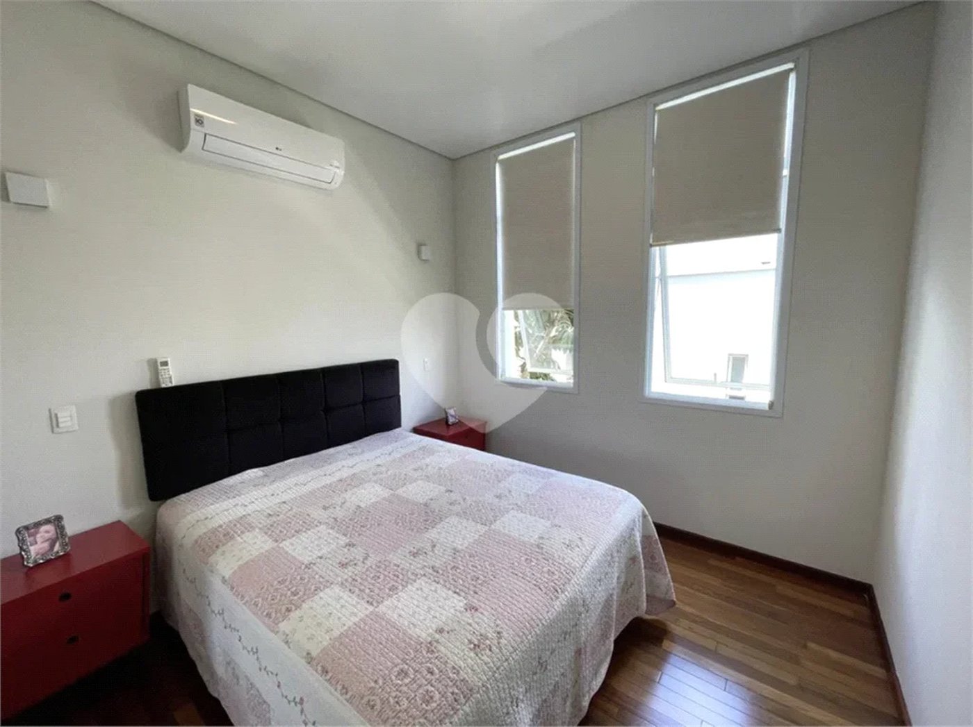 Casa no Condomínio Monte Alegre em Piracicaba/SP.