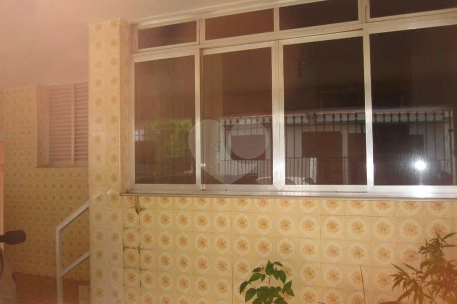 CASA TÉRREA 02 DORMITÓRIOS - EDÍCULA -VILA GUARANI - ZONA SUL -SP