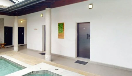 Casa para alugar com 1 suíte em Morada da Praia, Bertioga, SP