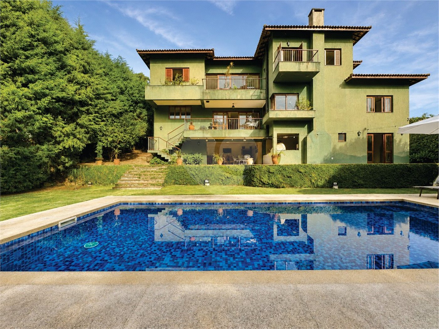 Casa á venda -Residencial Euroville